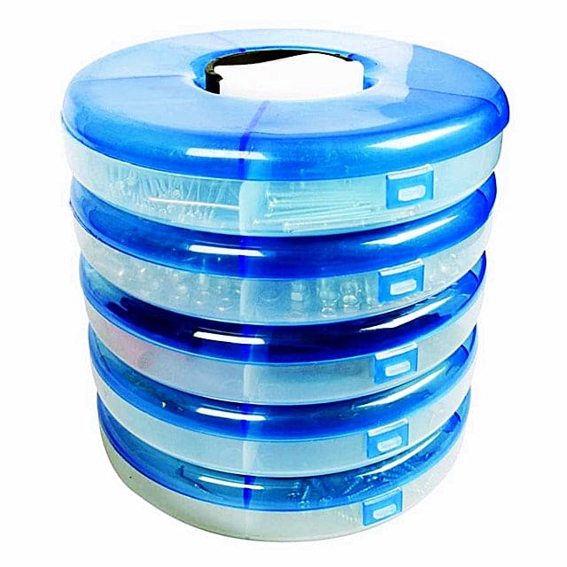 Hardware Caddy Over 600pcs