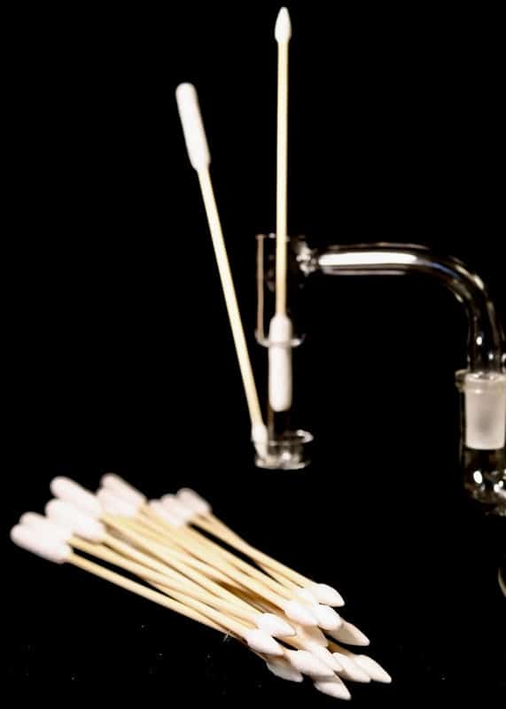 Heady Swabs - Dual-Tip Tech 50pk