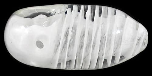 2ct 3.5" Helix Frit Color Art Stoney Hand Pipe - Image 3