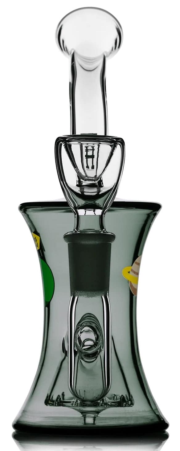 7" Cosmic Water Pipe