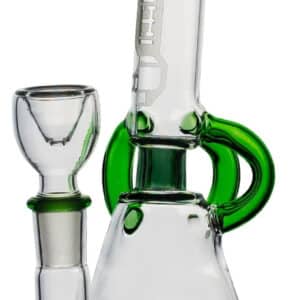 7" Cyberpunk Water Pipe