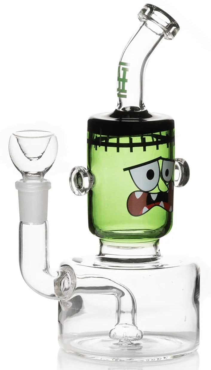 7.5" Dankenstein Water Pipe