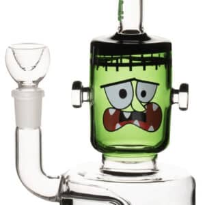 7.5" Dankenstein Water Pipe