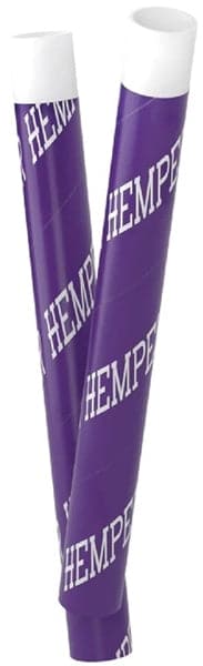 Hemper Quick Hitters - Multi-Use Disposable One Hitters 20pk - Grape - Image 3