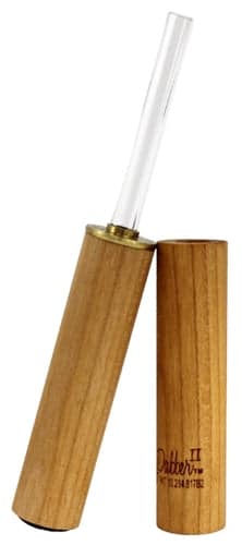 Honey Dabber II Concentrate Straw with Quartz Tip - Image 3