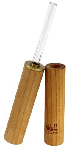 Honey Dabber II Concentrate Straw with Quartz Tip - Image 5