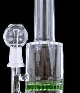 6" Honeycomb 10mm Oil Rig