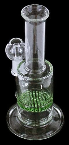 6" Honeycomb 10mm Oil Rig