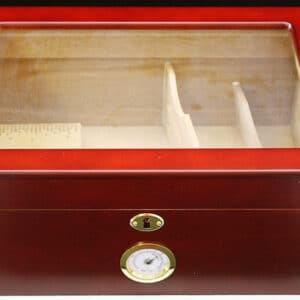 Humidor Supreme 50ct 932151-19