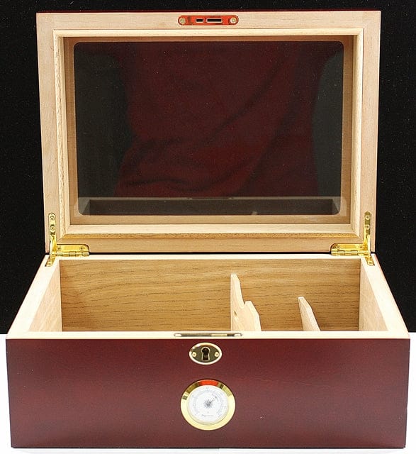 Humidor Supreme 50ct 932151-19