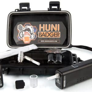 Huni Badger Portable Device