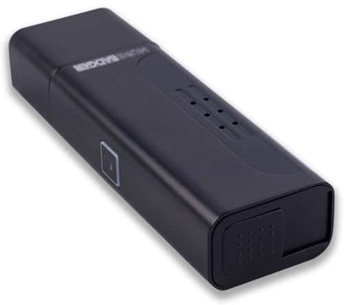 Huni Badger Portable Device