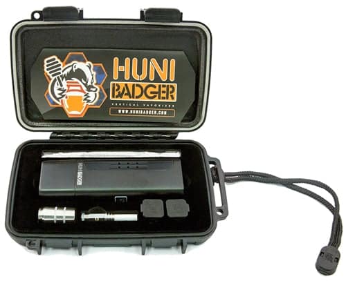 Huni Badger Portable Device - Image 6