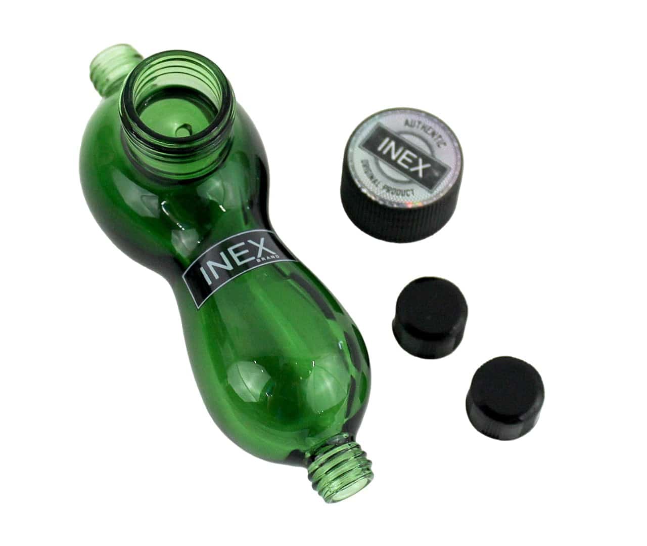 Inex Hush Hand Pipe