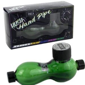 Inex Hush Hand Pipe