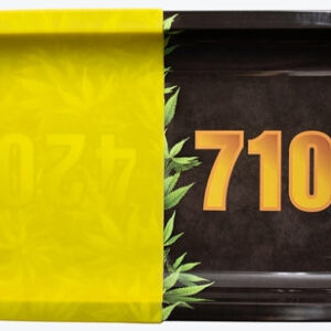 V Syndicate Hybrid Rolling Tray - Medium