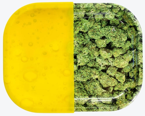 V Syndicate Hybrid Rolling Tray - Small