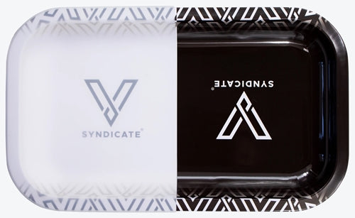 V Syndicate Hybrid Rolling Tray - Medium