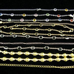 12ct Assorted Necklaces