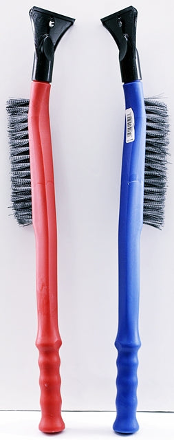 Avalanche Snow Brush With Ice Scraper