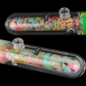 8" Inex Imagine Steam Roller