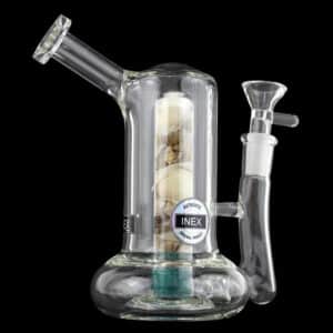 7" Inex ICP Rig Water Pipe