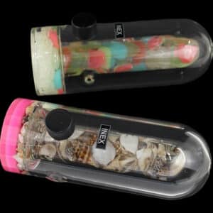 8" Jumbo Inex Imagine Steam Roller