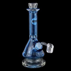 9" Stardust Beaker Water Pipe