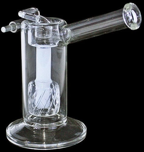 8" Inside Diffuser Honeybucket Oil Rig Water Pipe