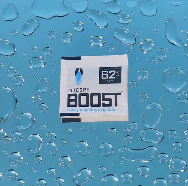 100ct Integra Boost RH 62% Two-Way Humidity Packs - 2g - Image 4