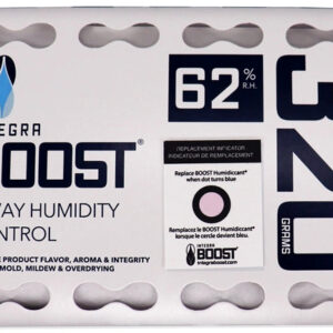 Integra Boost 2-Way Humidity Control - 320g - 62%