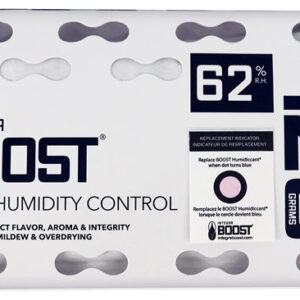 Integra Boost 2-Way Humidity Control - 420g - 62%