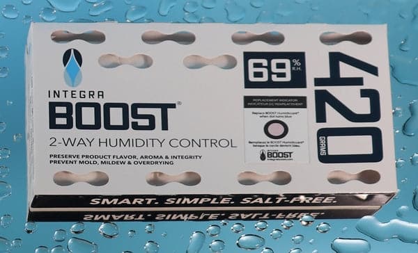 Integra Boost 2-Way Humidity Control - 420g - 69% - Image 5