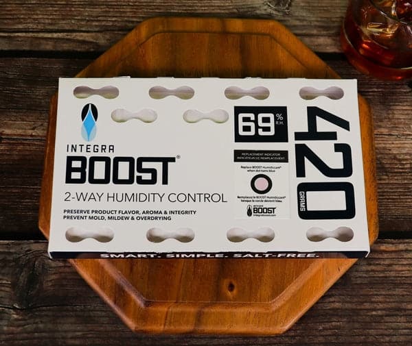 Integra Boost 2-Way Humidity Control - 420g - 69% - Image 4