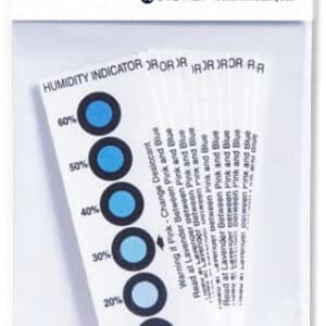 Integra Boost Humidity Indicator Cards 10pk