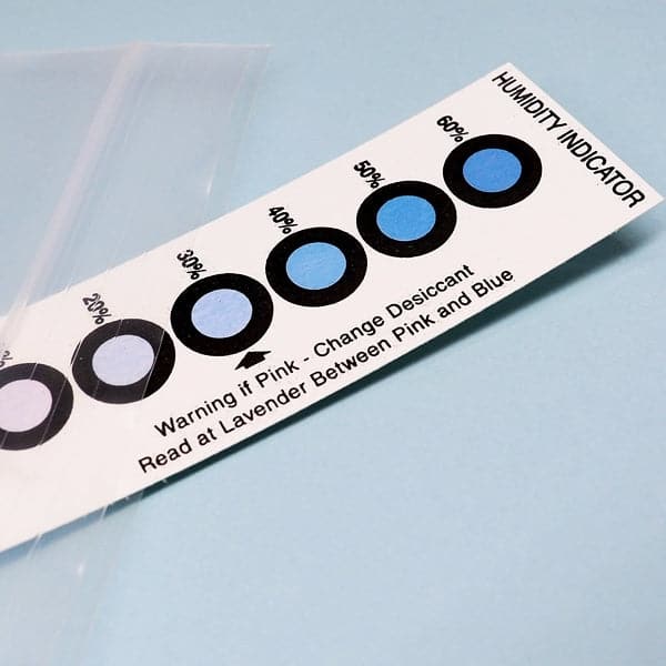 Integra Boost Humidity Indicator Cards 10pk