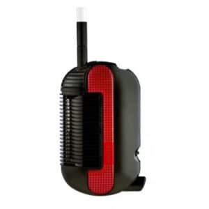 Iolite Portable Vaporizer Version 2.0 - Red