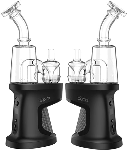 Ispire Daab Device Oil Rig
