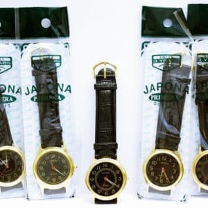 20ct Japona Primera Quartz Wrist Watch