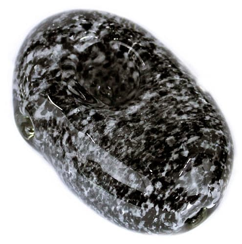 4ct 3" Jaw Breaker Hand Pipe