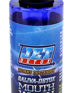 Jet Detox Mouthwash 2 oz