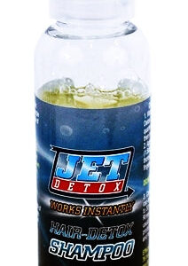 Jet Detox Shampoo 2 oz