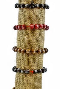 5ct Jewelry Holder 12" x 2"