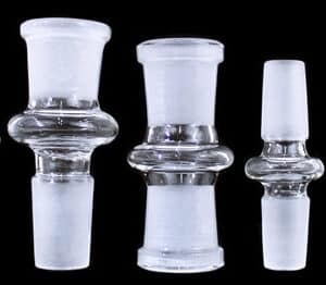 5ct Straight Joint Adapters