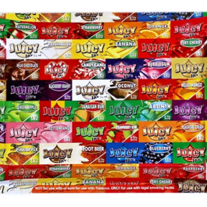 Juicy Rolling Tray - Mini