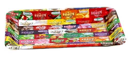 Juicy Rolling Tray - Mini