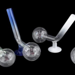 10ct 7" Jumbo Oil Burner Mix with Stand