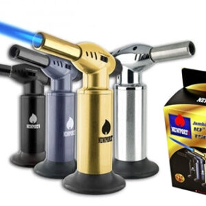 Newport Zero 10" Jumbo Torch Lighter
