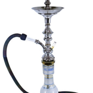30" Khalil Maamoon Egyptian Hookah