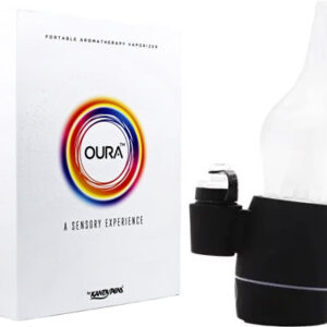 Kandypens OURA Portable Dab Rig